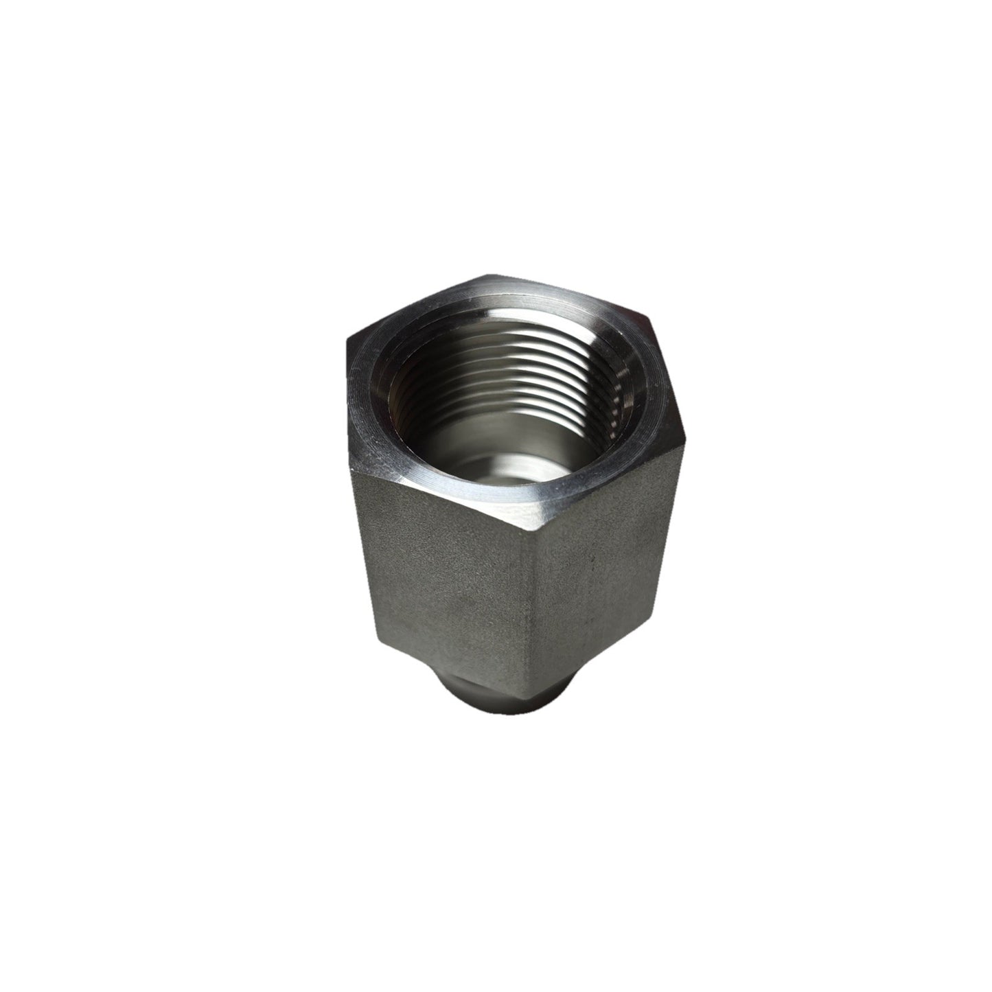 Swagelok SS-QF16-S-16PF Stainless Quick Connect Stem Type Full Flow 1" NPT