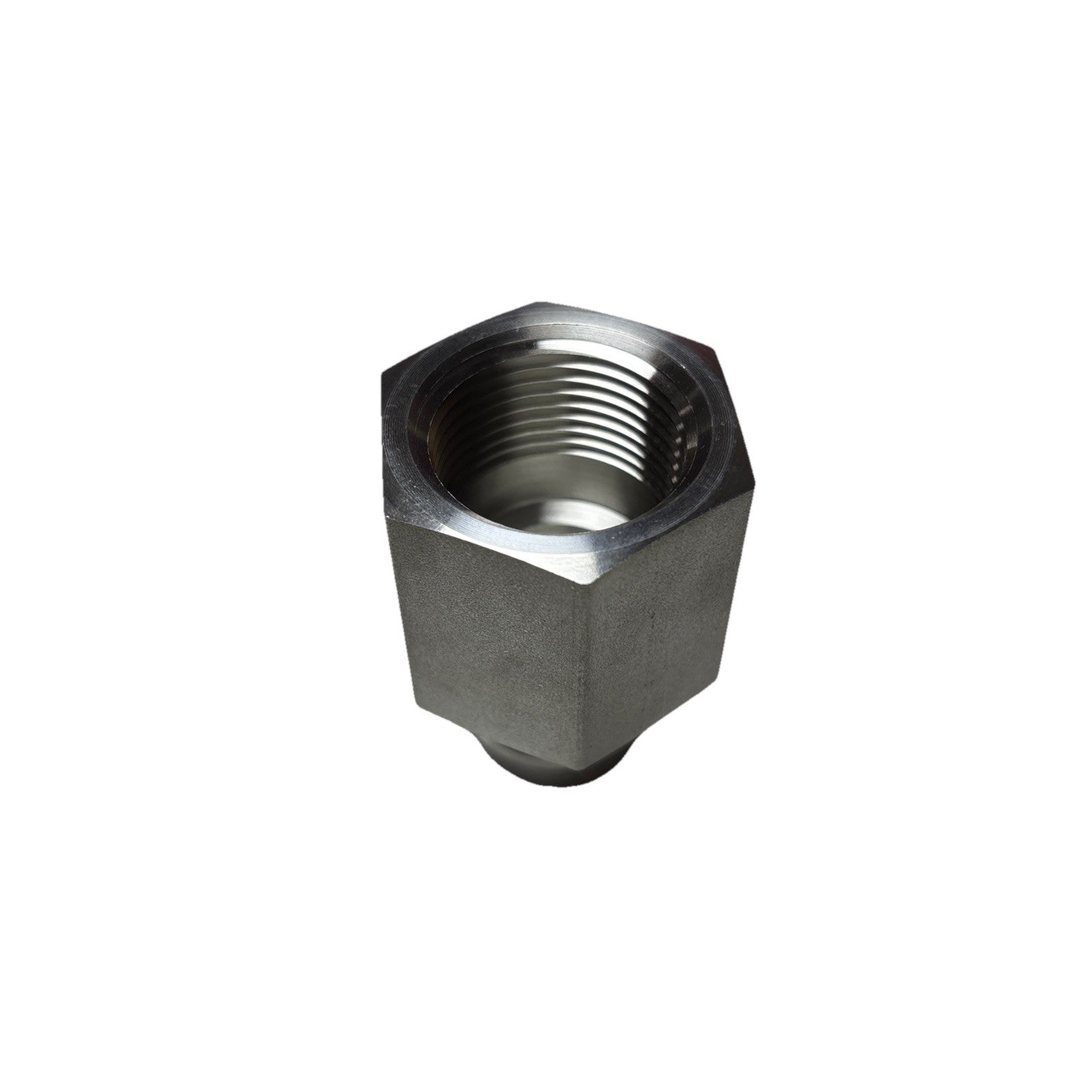 Swagelok SS-QF16-S-16PF Stainless Quick Connect Stem Type Full Flow 1" NPT