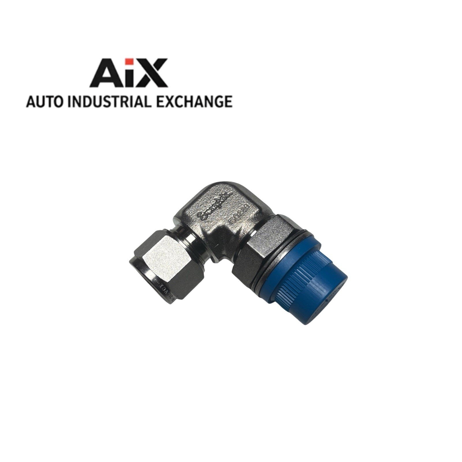 Swagelok SS-12M0-2-8PR Stainless Steel Swagelok Tube Fitting FNSP