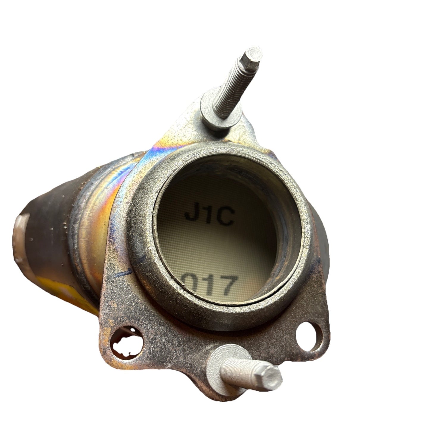 GM 12609268 OEM Catalytic Converter 3-Way 3.6L V6 Genuine NEW Discontinued Part
