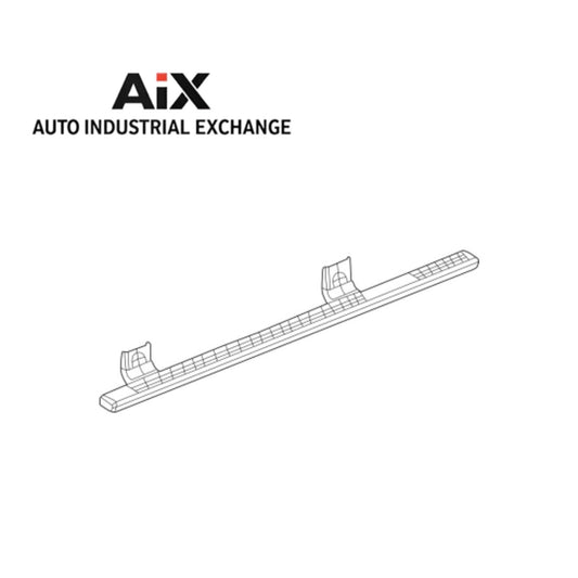 Mopar 68312216AC Right Side Step – OEM Factory Chrome – Ram 1500 2019-2026