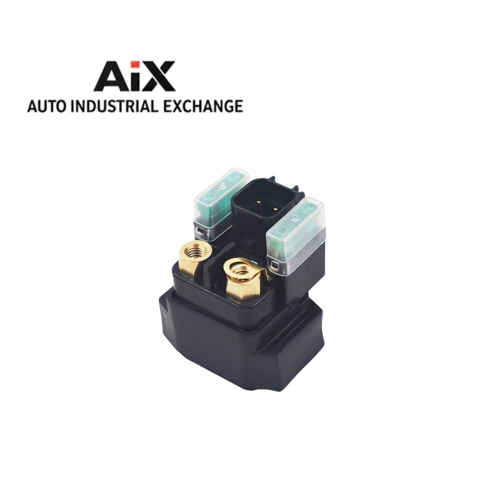 Waltyotur Starter Solenoid Relay 584-81940-00-00 Yamaha Grizzly Rhino Kodiak