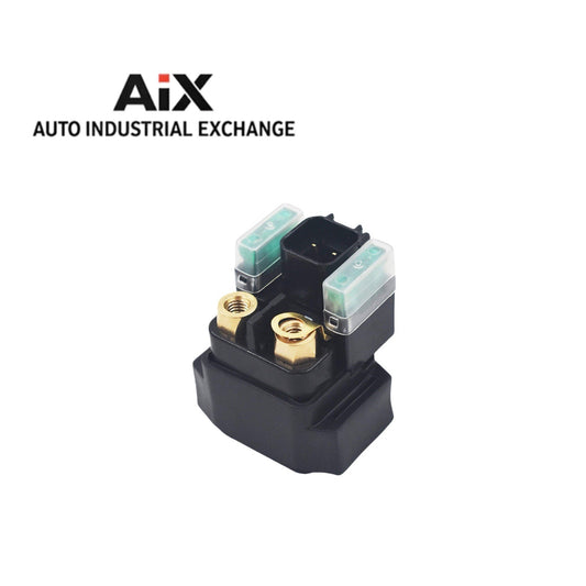 Waltyotur Starter Solenoid Relay 584-81940-00-00 Yamaha Grizzly Rhino Kodiak