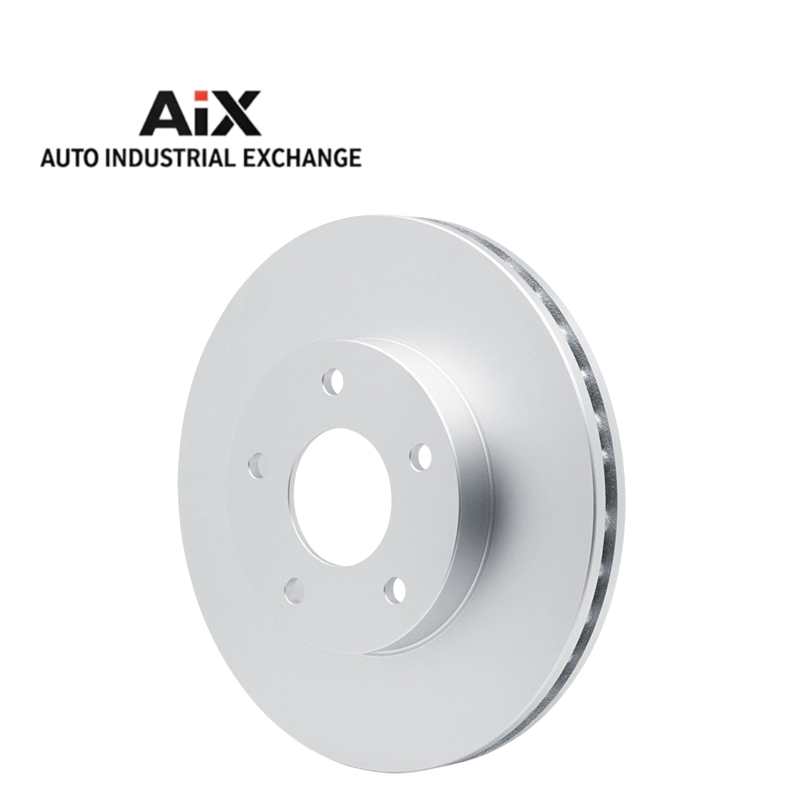 DFC 604-67048 GEOSPEC Coated Disc Brake Rotor Fits Nissan Maxima 1999-2001