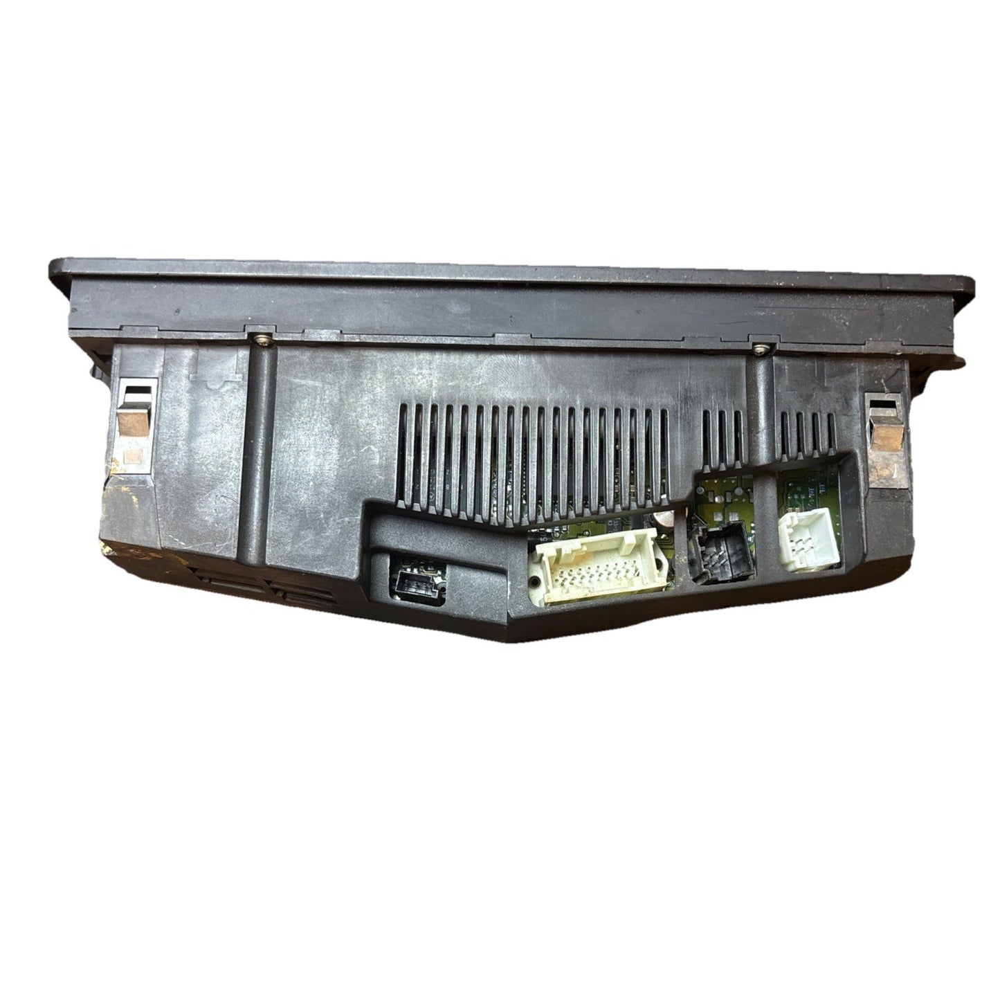 BMW E39 E38 Climate Control Unit 64118382446 Hella 5HB00773804 OEM HVAC