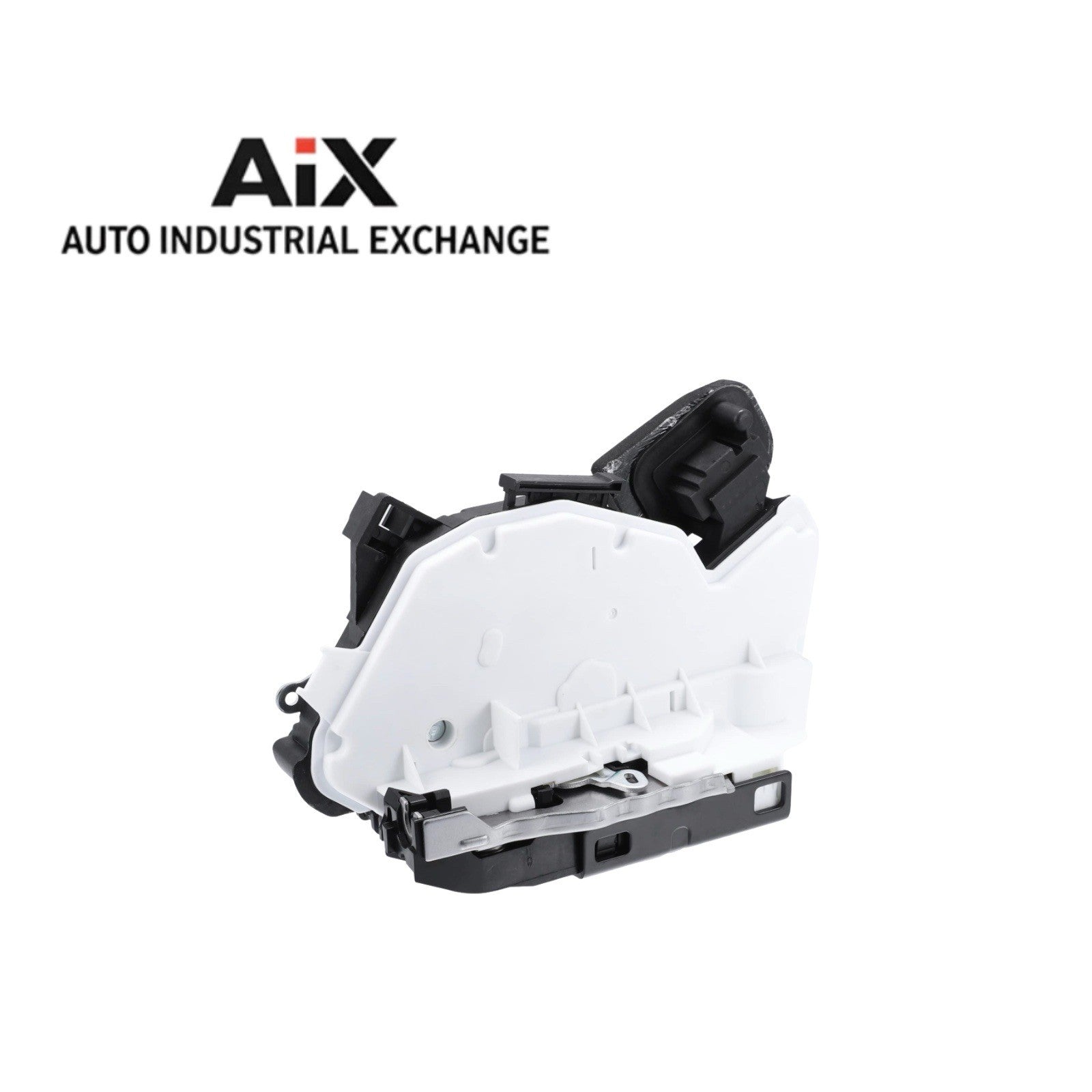 Rear Left Power Door Lock Actuator For VW Beetle Golf Jetta Passat