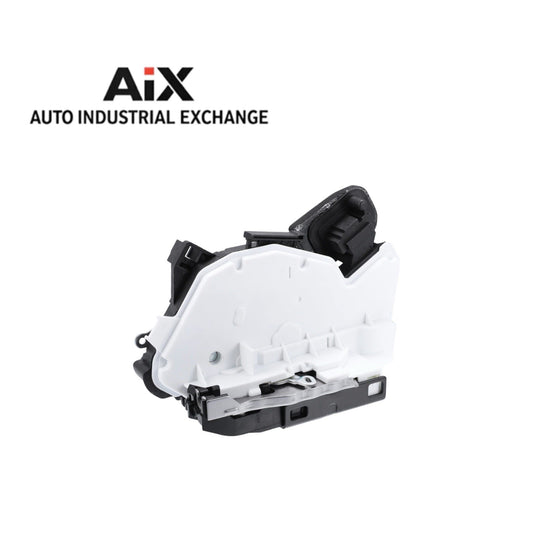 Rear Left Power Door Lock Actuator For VW Beetle Golf Jetta Passat