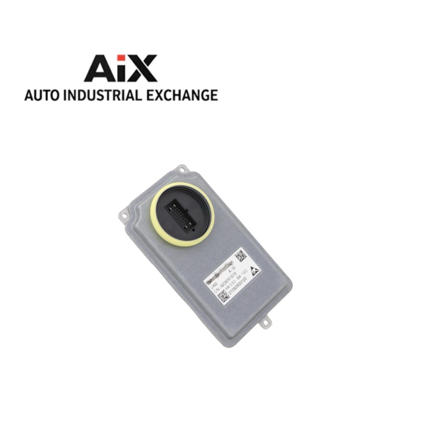 OEM 63117354974 LED CONTROL Module BMW X3 X5 X6 F10 F07GT adaptive Headlight