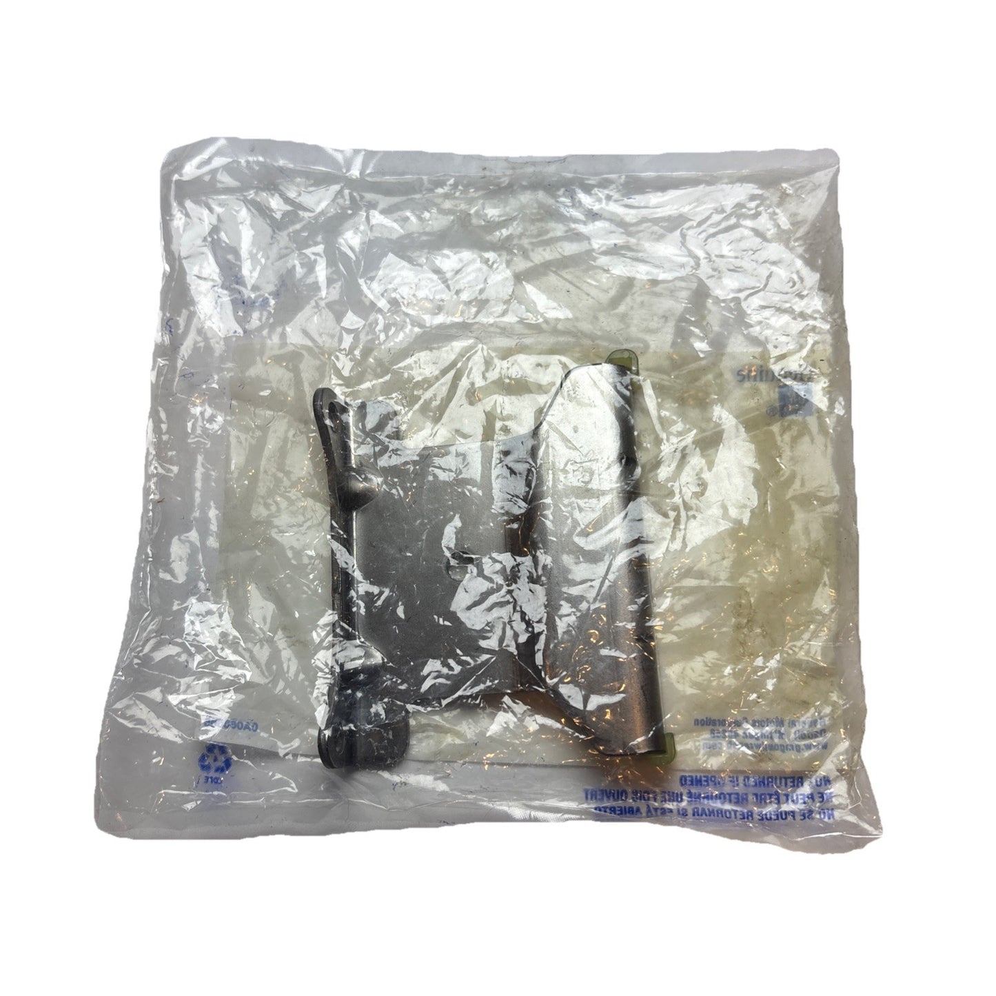 GM 12588387 Timing Chain Guide – Genuine OEM – Brand New