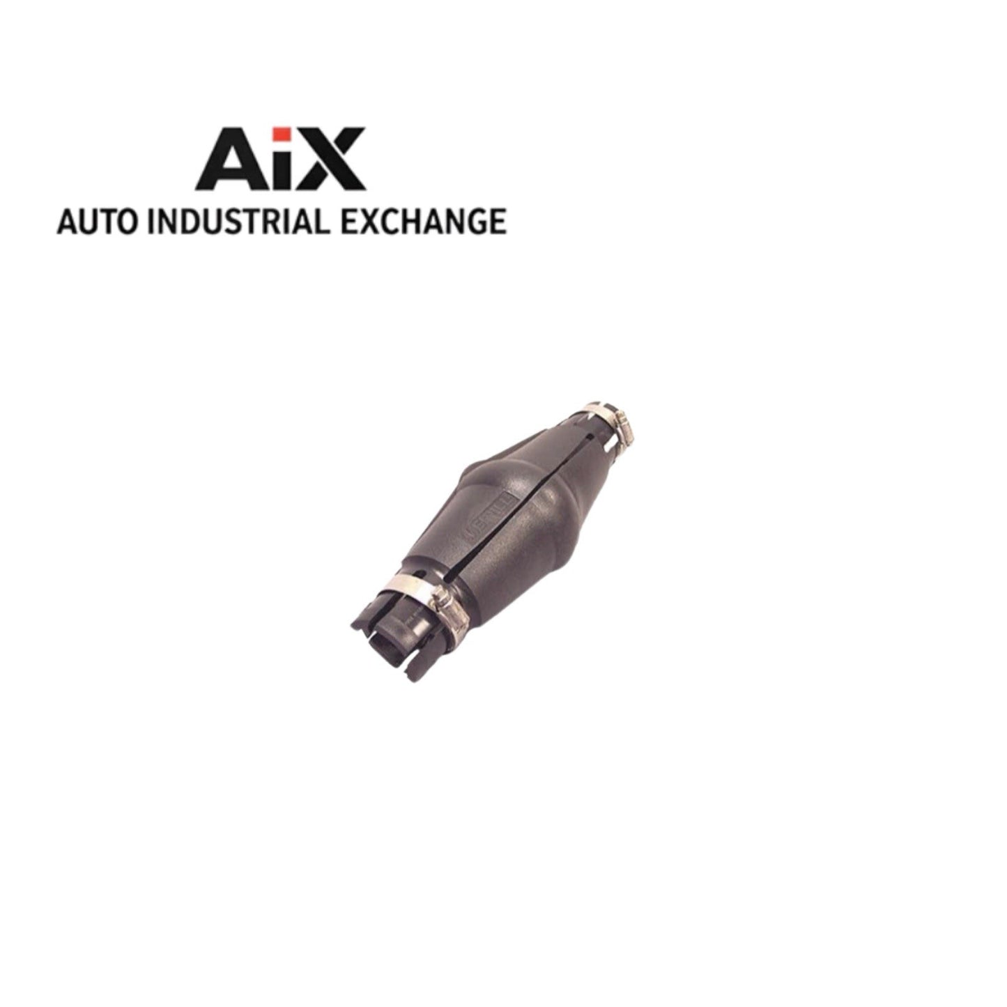 Simmons 1350 Rubber Torque Arrestor 1" to 1-1/4" Submersible Pump Pipe Support