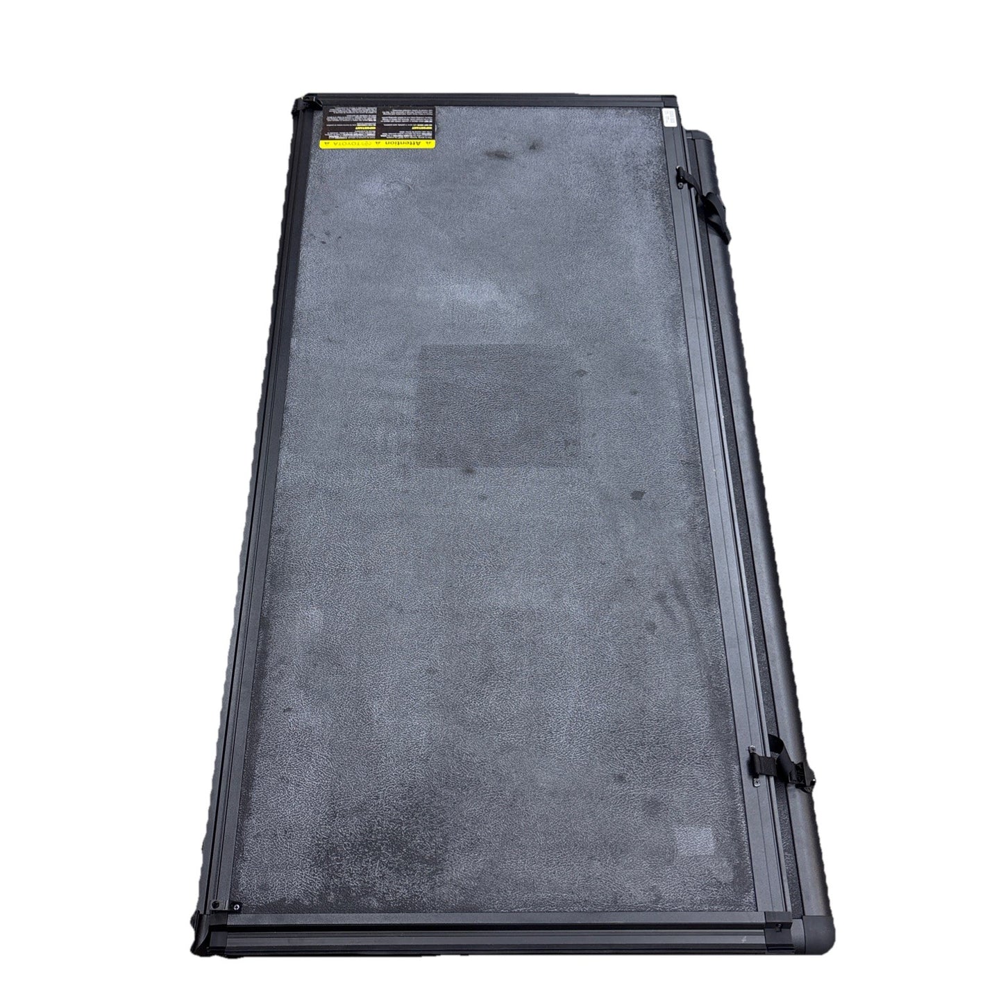 Toyota PK3B1-34H8H OEM Hard Folding Tonneau Bed Cover fits 2016-2021 Tundra