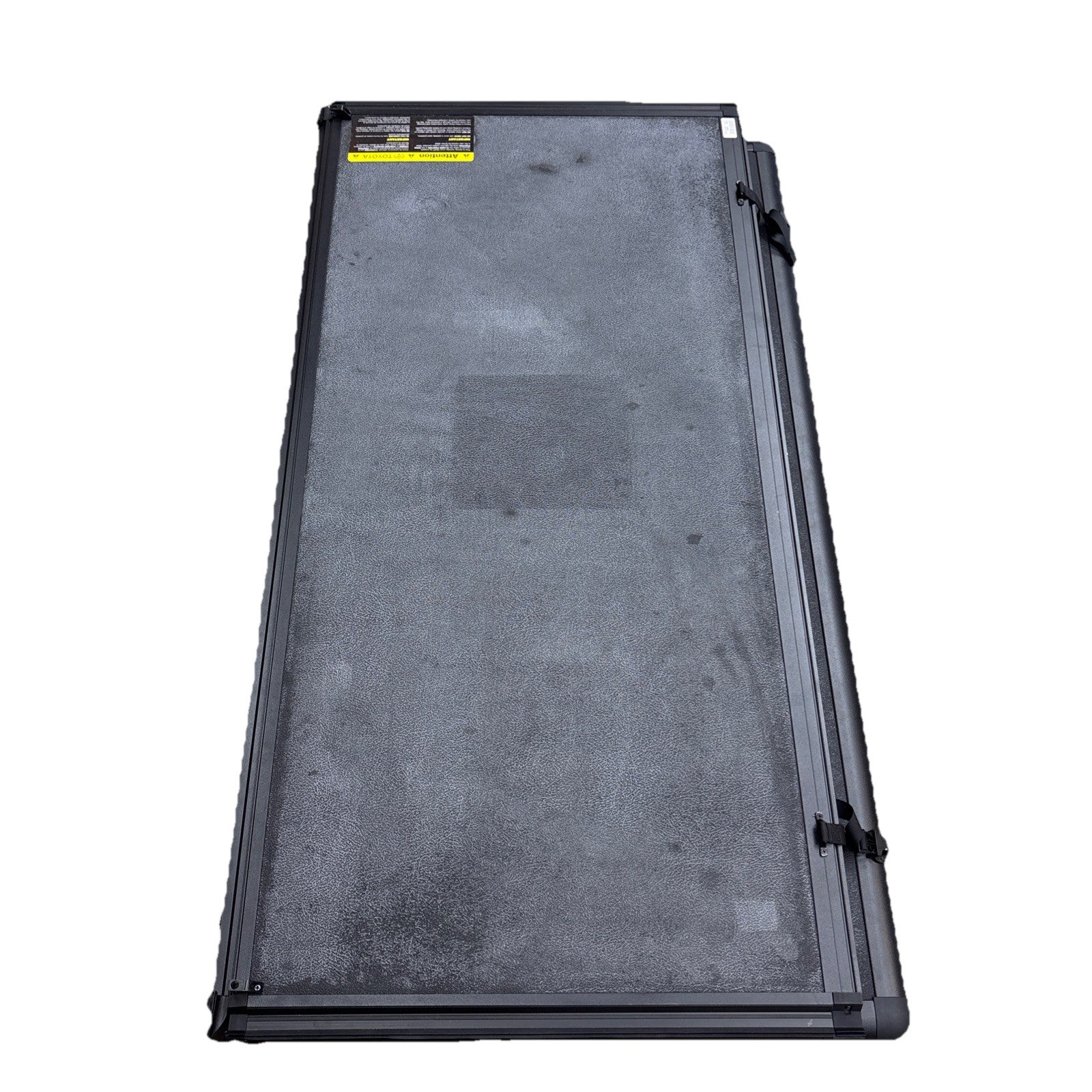 Toyota PK3B1-34H8H OEM Hard Folding Tonneau Bed Cover fits 2016-2021 Tundra