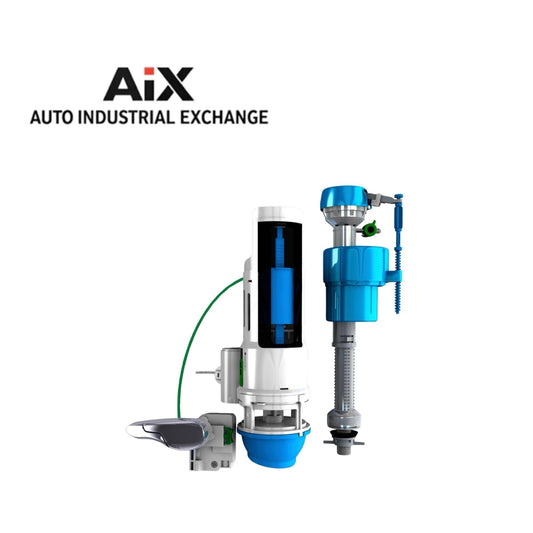 Danco Flush Valve Dual HYR451T Replacement Toilet Tank Repair Part