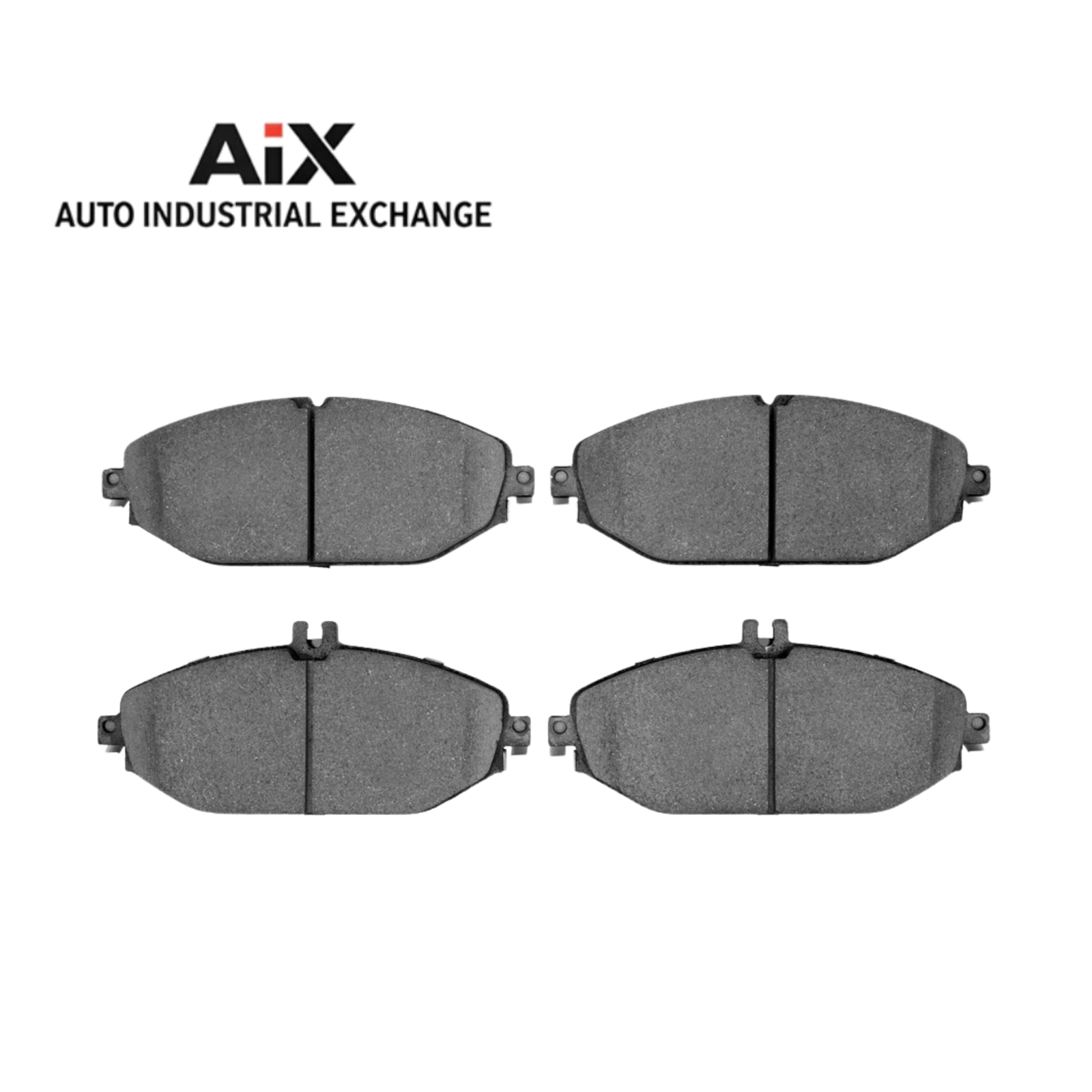 DFC 1551-1794-00 Ceramic Disc Brake Pads Kit Fits Mercedes-Benz E300 2018-2019