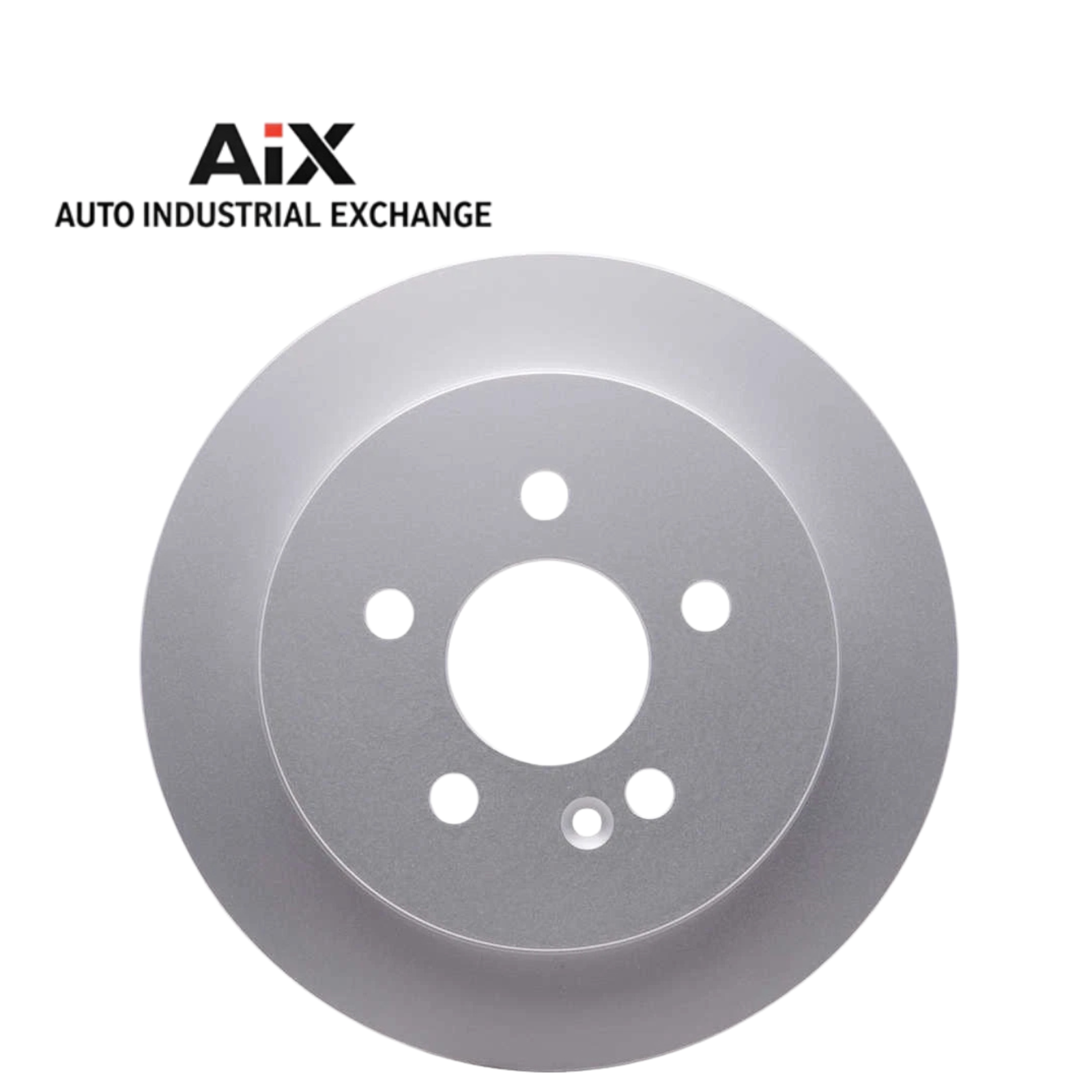 DFC 604-63123 GEOSPEC Coated Disc Brake Rotor Fits Mercedes-Benz ML320 1998-2003