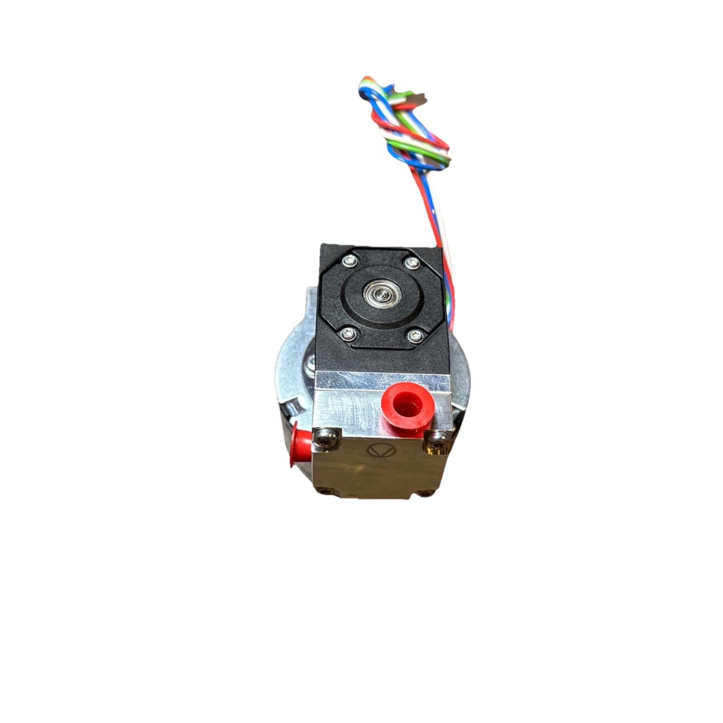 New KNF Neuberger NMP830KNDC-B Micro Diaphragm Pump 12V DC Vacuum Pressure