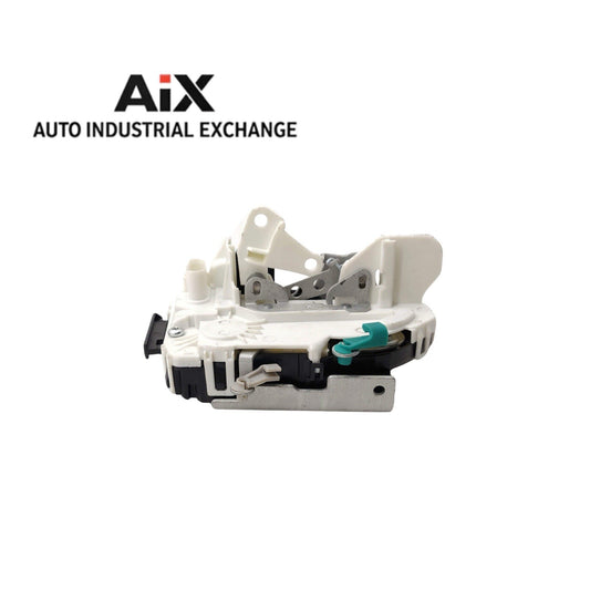 Tailgate Door Latch With Power Locks For 2007-2018 Jeep Wrangler JK 3.6L 3.8L