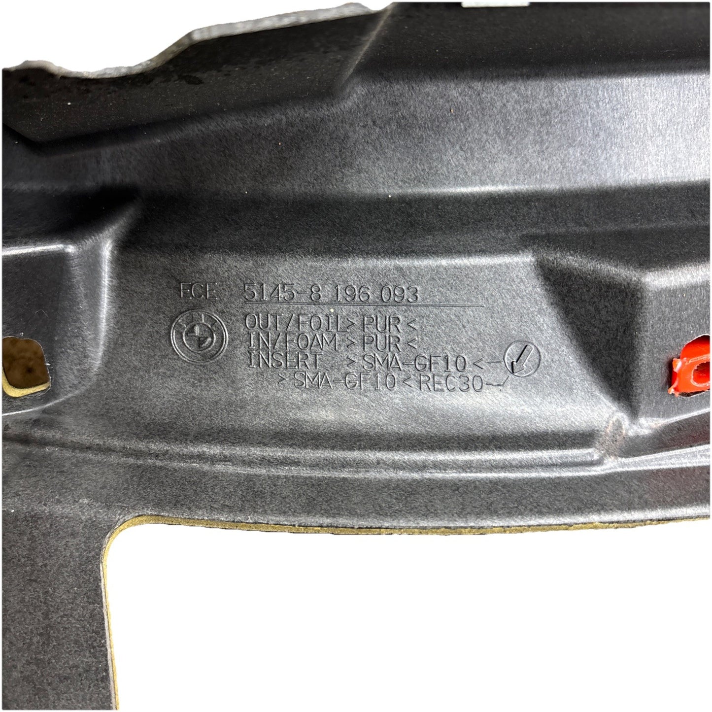 BMW E46 Dashboard Assembly 51458196093 Fits 1999–2006 3 Series 323i 325i 330i M3