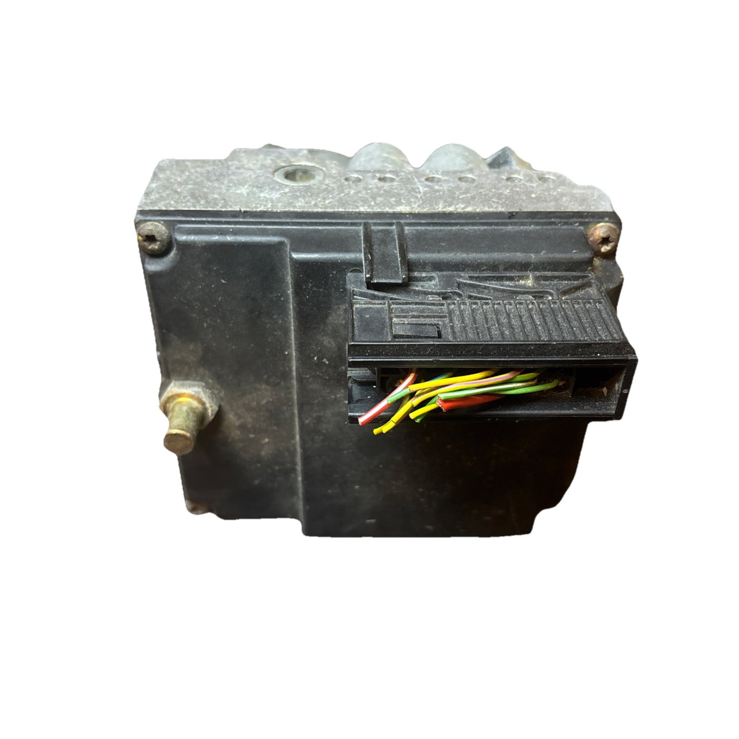 Bosch 0 265 217 007 ABS Brake Module Hydraulic Control Unit OEM Mercedes