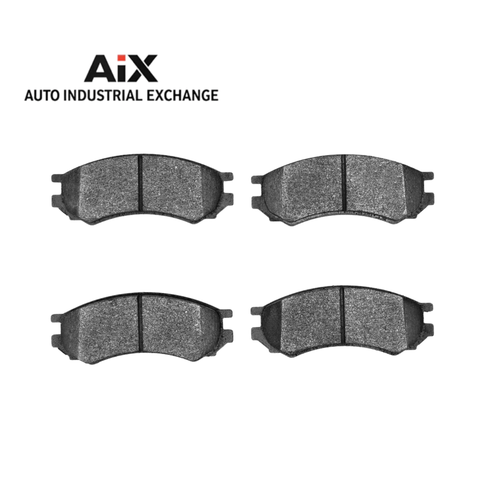 DFC 1552-0507-00 Ceramic Front Brake Pads Kit Saturn SW2 1997-2001