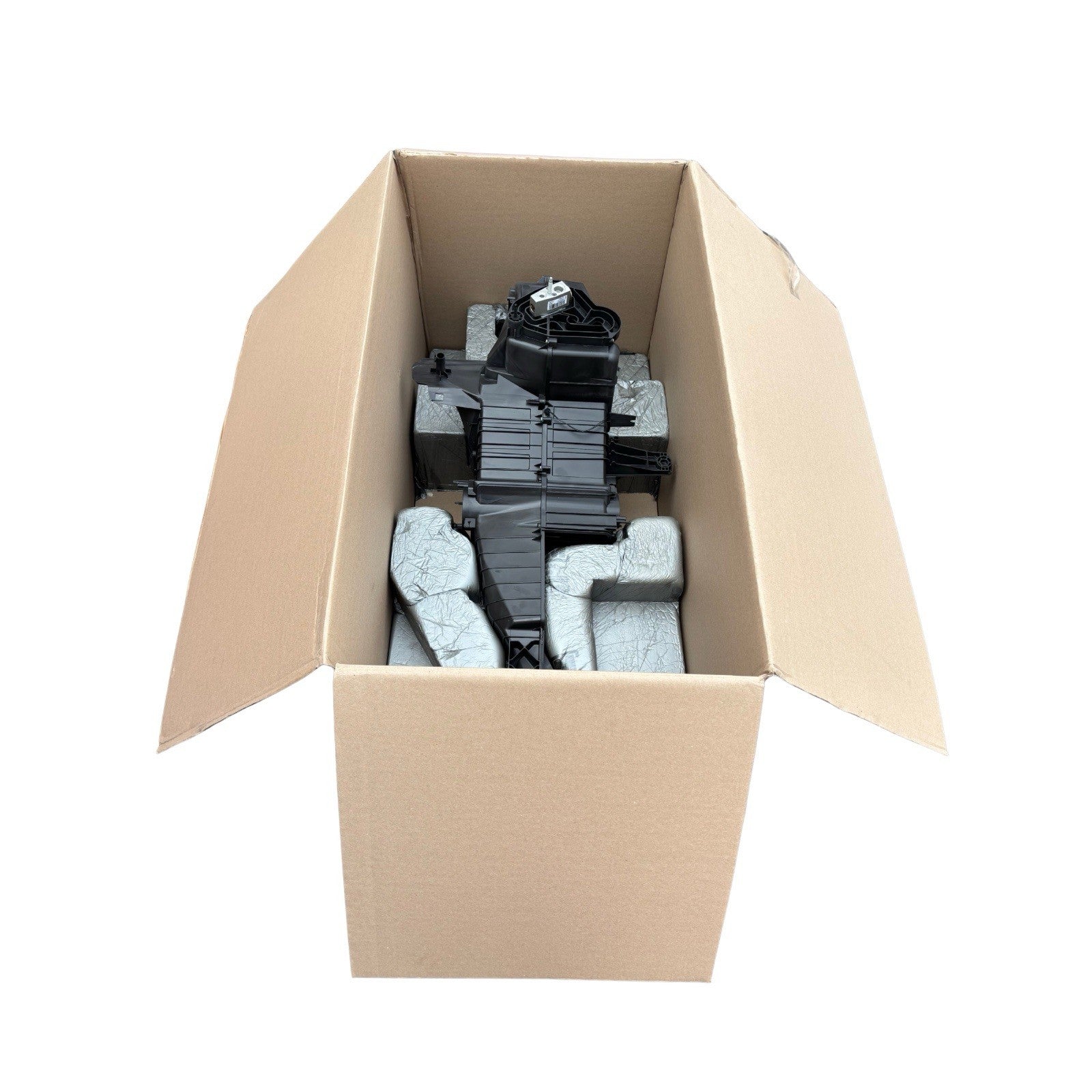 Genuine Ford A/C Evaporator Core And Case Assembly HL3Z-19850-AB