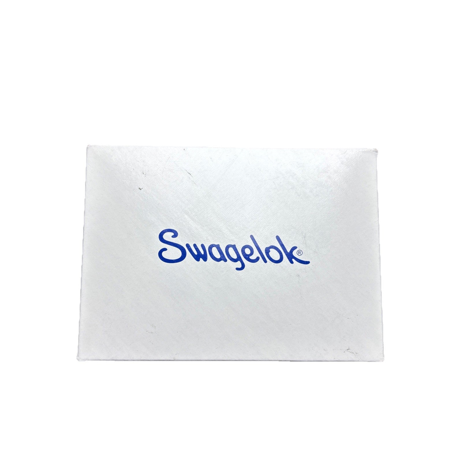 Swagelok SS-4BG-VCR-BH 1/4” Bellows Sealed Valve VCR Stainless Steel