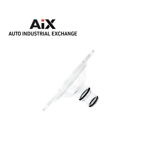 Rvanv Part 11095 Vacuum Cover Replacement for Intex 58947 Skimmer Connector