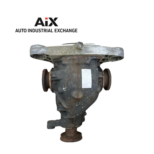 BMW E39 540i Rear Differential 2.82 Ratio OEM RWD Automatic | Large Case 210mm