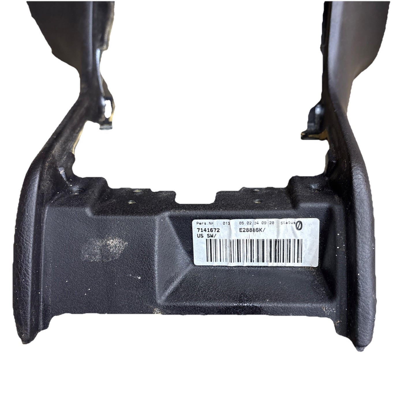 BMW E46 Dashboard Assembly 51458196093 Fits 1999–2006 3 Series 323i 325i 330i M3