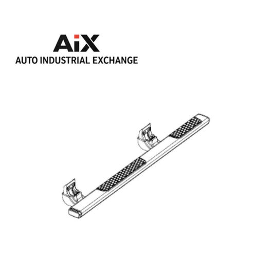 Mopar 68144255AF Step-Side Driver Left OEM Running Board 2014–2023 Ram Truck