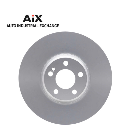 DFC 604-63119 GEOSPEC Coated Disc Brake Rotor Fits Mercedes-Benz E350 2020-2023