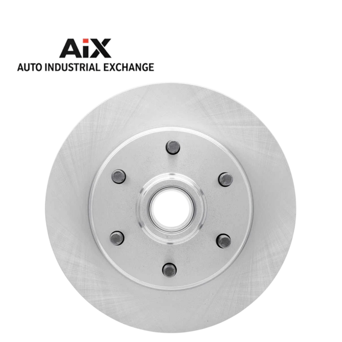 DFC 600-48031 GEOSPEC Coated Disc Brake Rotor Fits Chevrolet C2500 1994-1998