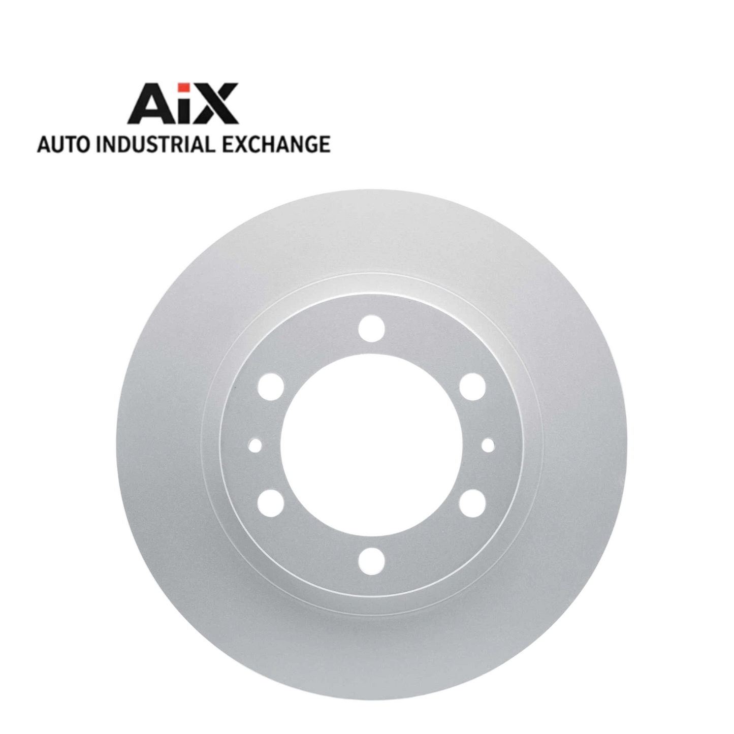 DFC 604-76128 Geospec Coated Disc Brake Rotor Fits Toyota 4Runner 2003-2009