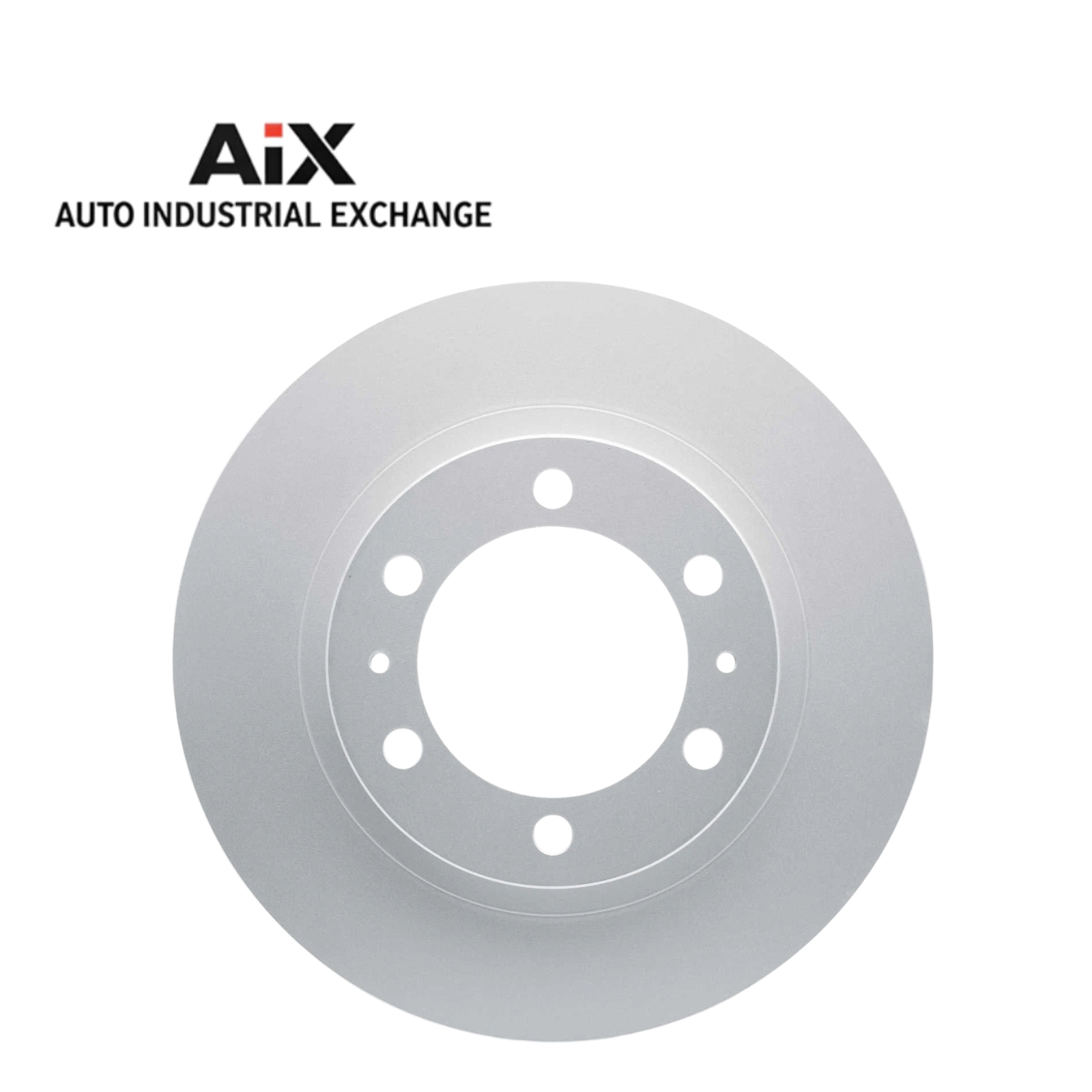 DFC 604-76128 Geospec Coated Disc Brake Rotor Fits Toyota 4Runner 2003-2009