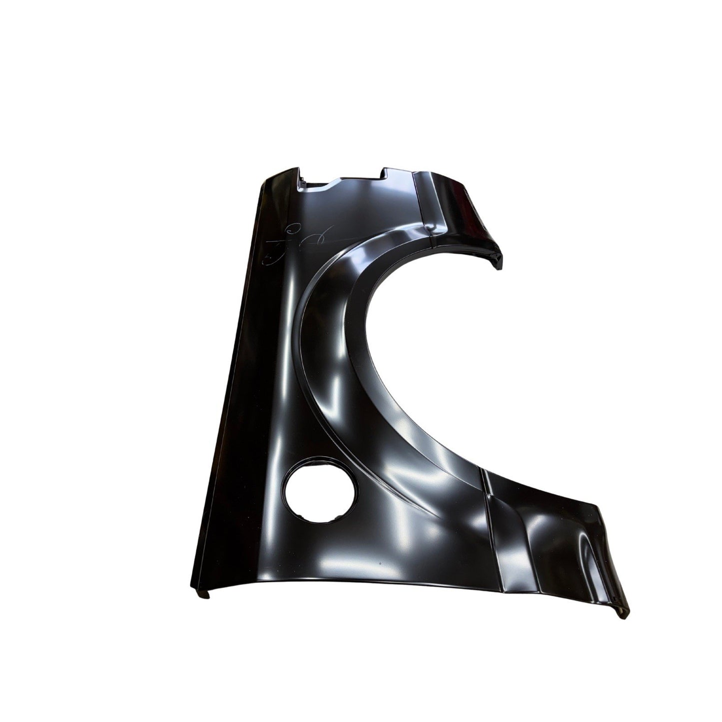 Ford FL3Z-9527841-A Body Side Panel LH Rear 2015–2019 F-150 – New OEM