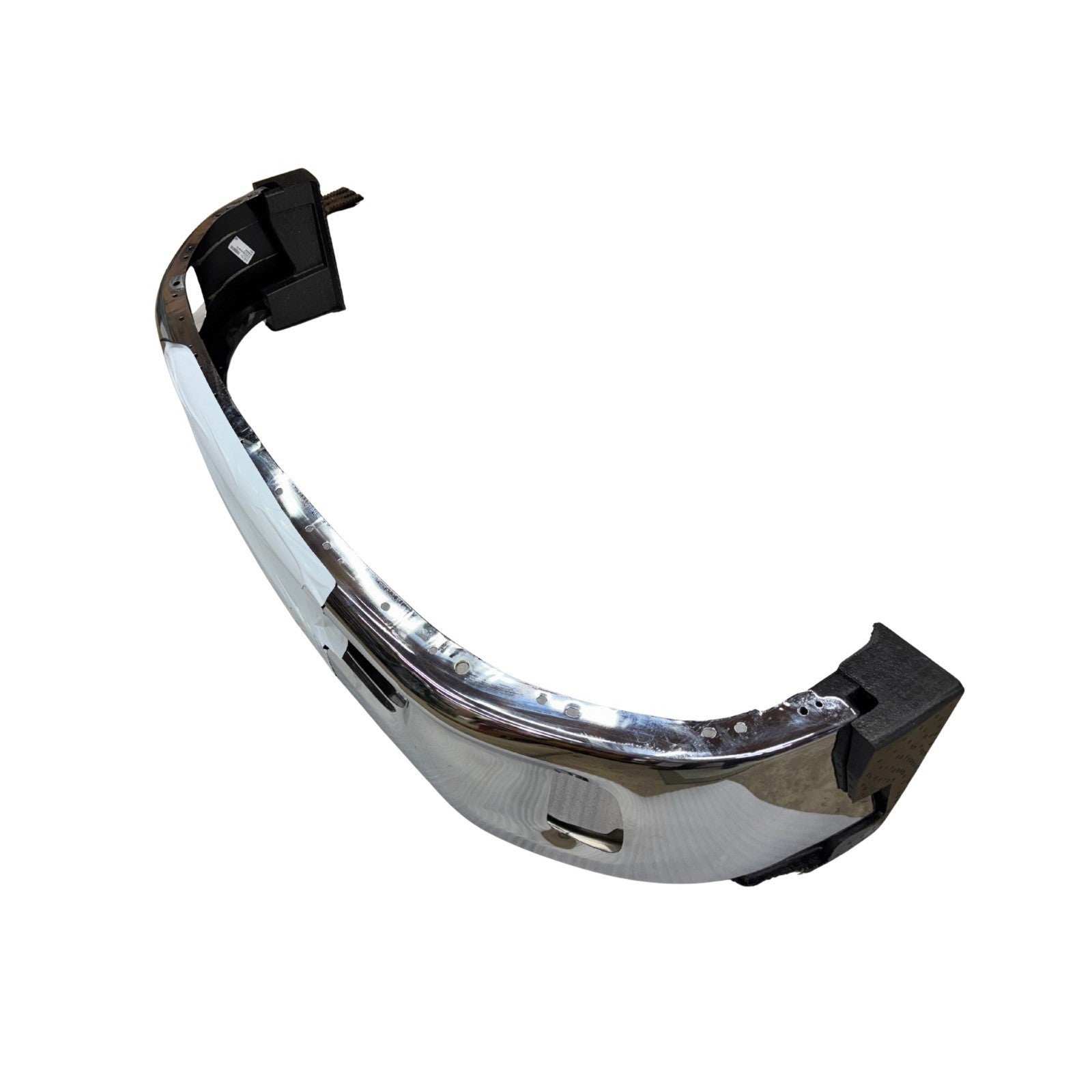 Mopar 68160853AB Front Bumper 2013–2024 Ram 1500 Classic – Brand New OEM