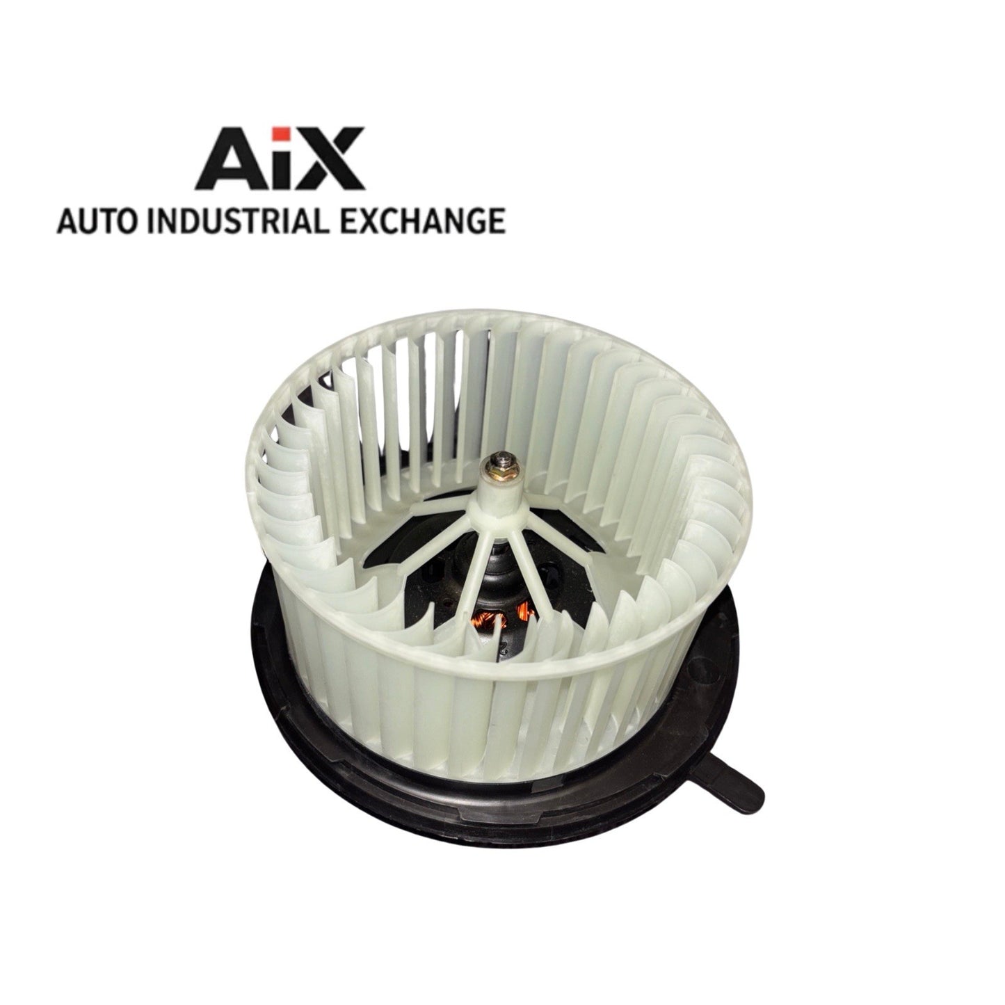 BDFHYK AC Heater Blower Motor Fan 700184 for Chevy Malibu Pontiac G6 Saturn Aura