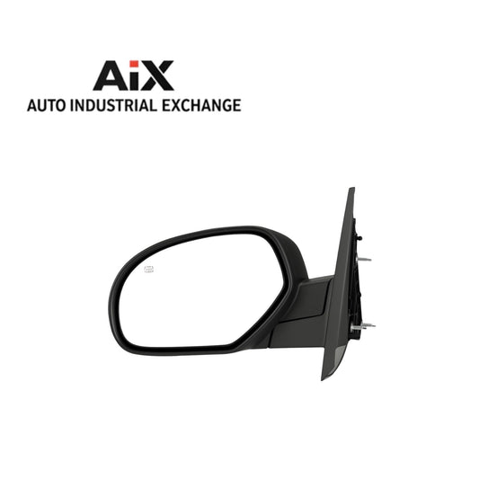 Driver Side Tow Mirror For 2007-2013 Chevy Silverado GMC Sierra Yukon