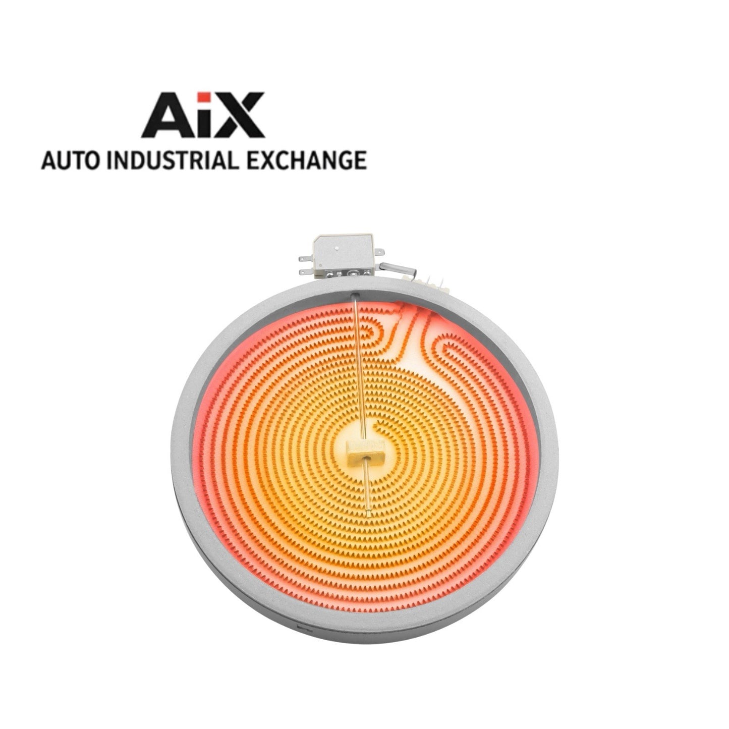 DG47-00063A MEE62385201 10" Dual Radiant Range Heating Element