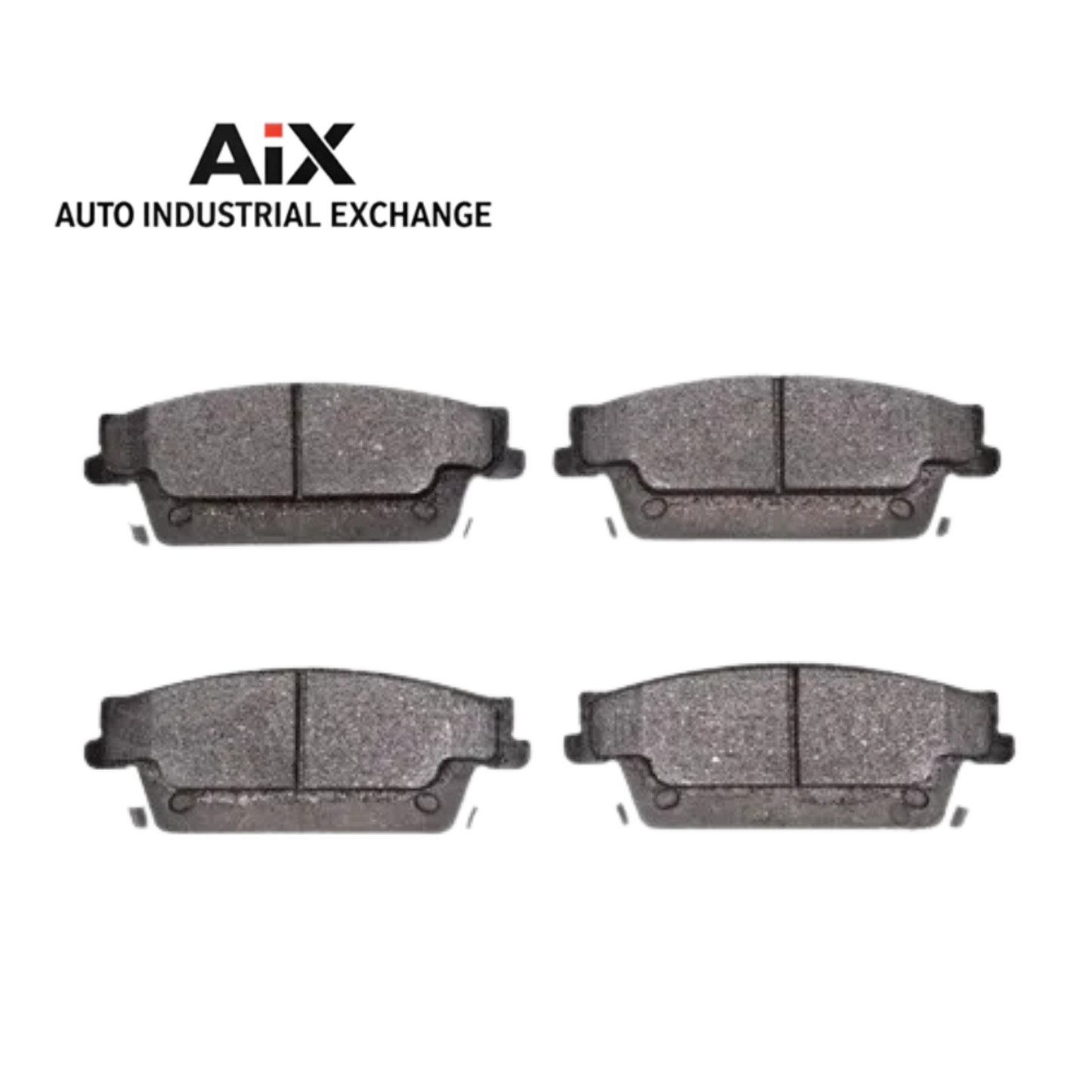 Dynamic Friction Company 1552-1020-01 Disc Brake Pad Kit 5000 Advanced