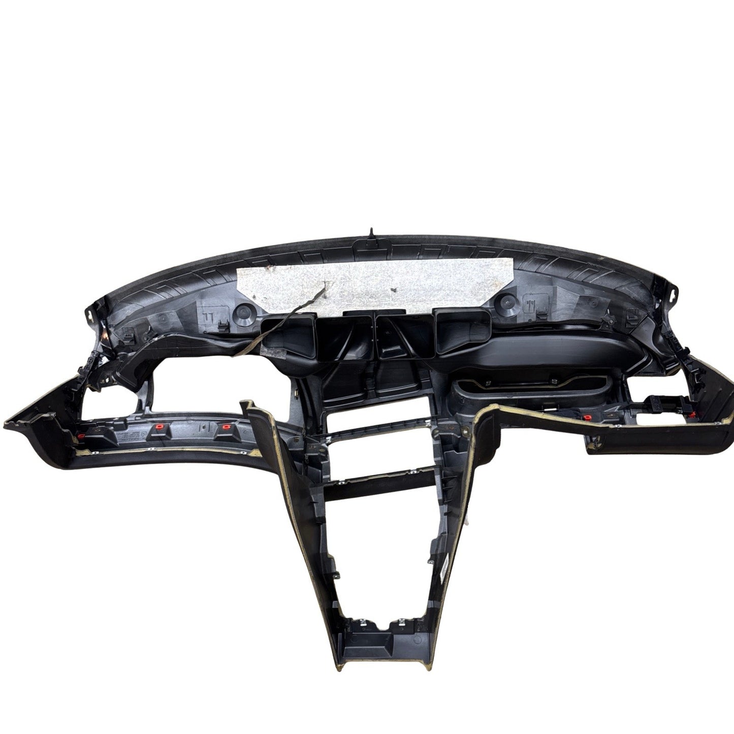 BMW E46 Dashboard Assembly 51458196093 Fits 1999–2006 3 Series 323i 325i 330i M3