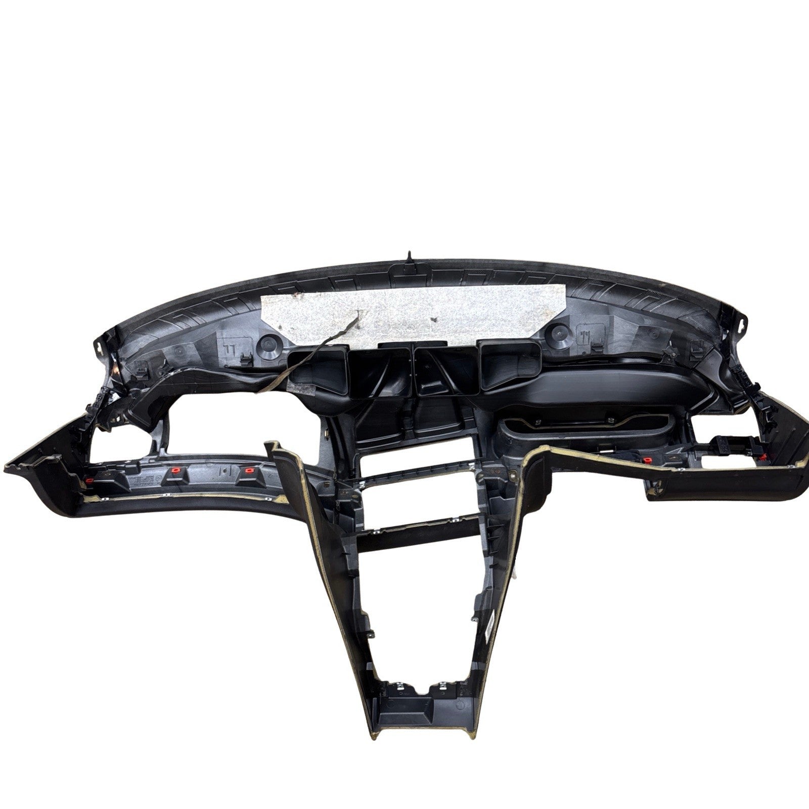 BMW E46 Dashboard Assembly 51458196093 Fits 1999–2006 3 Series 323i 325i 330i M3