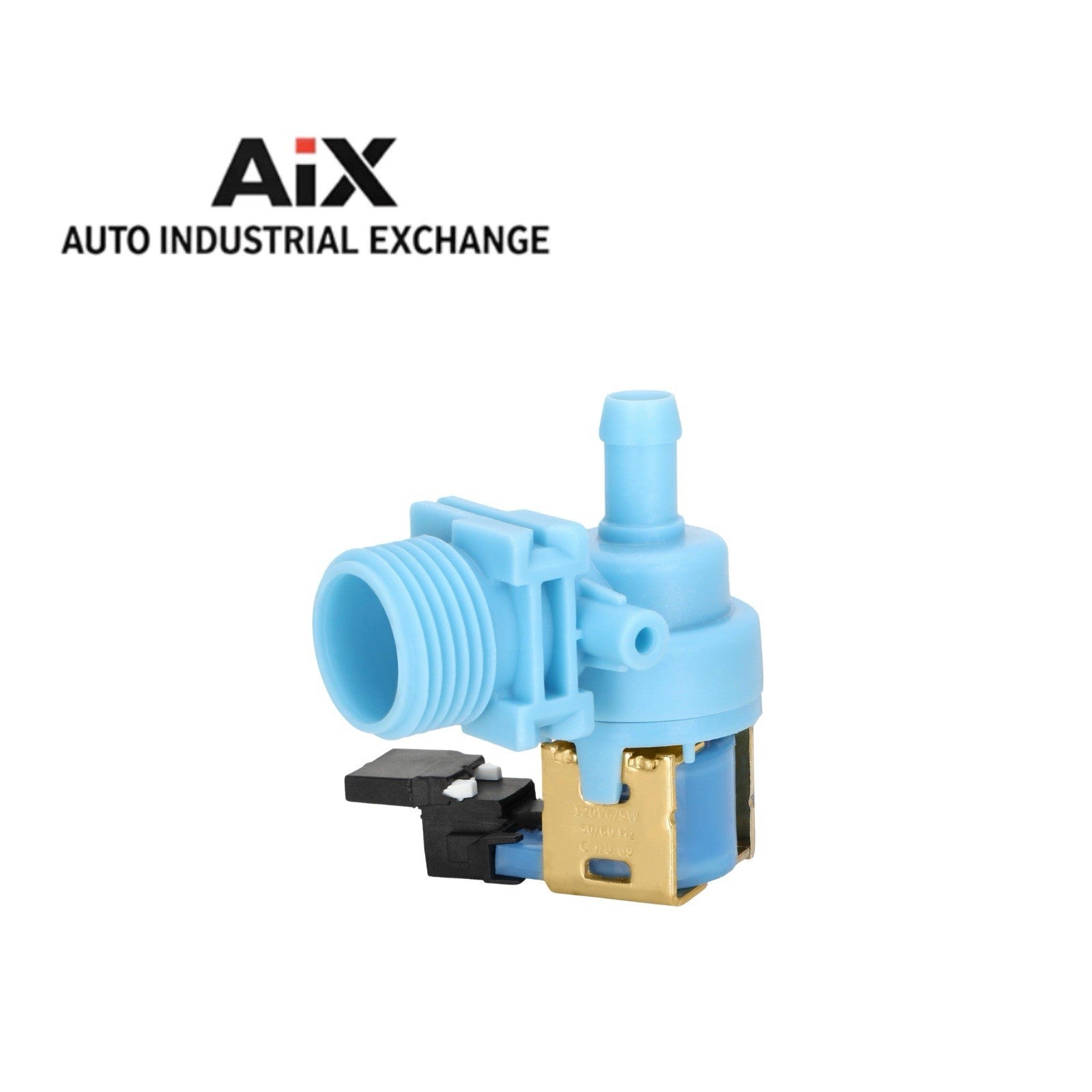 Upgraded Water Inlet Valve W10327249 W10327250 W11175771 For Whirlpool