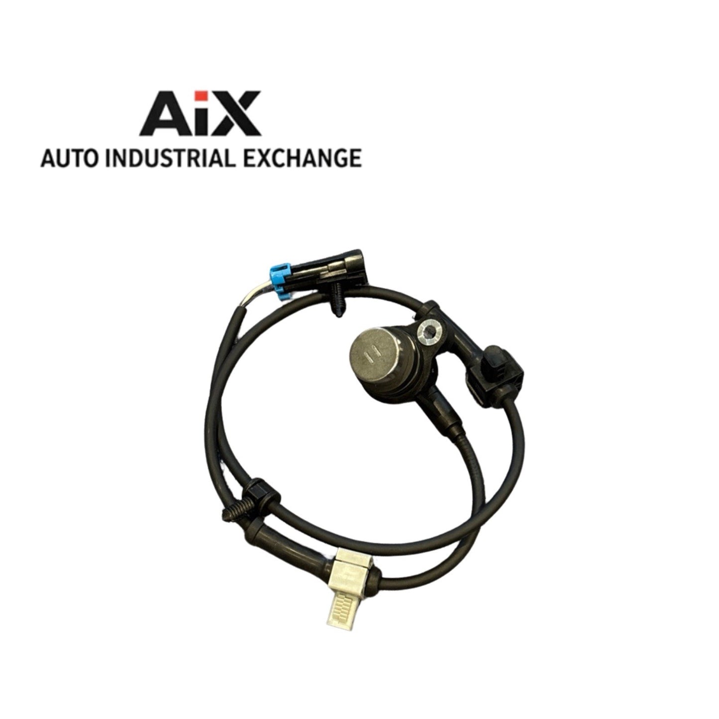Rear ABS Speed Sensor For Buick, Chevy, GMC, Saab ALS1737