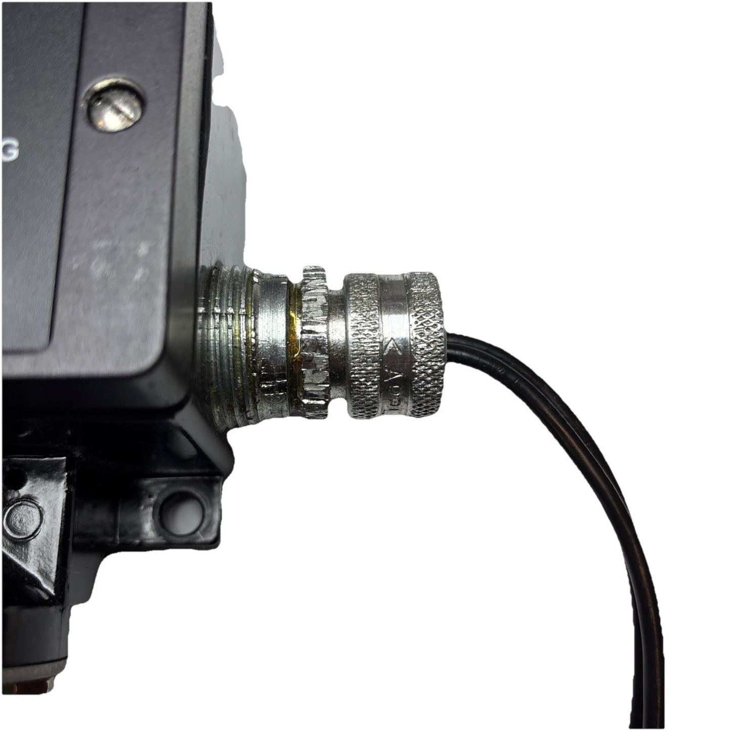 Ashcroft NPND0SC02 Digital Pressure Switch Transmitter | 0–3000 PSI | 4–20mA