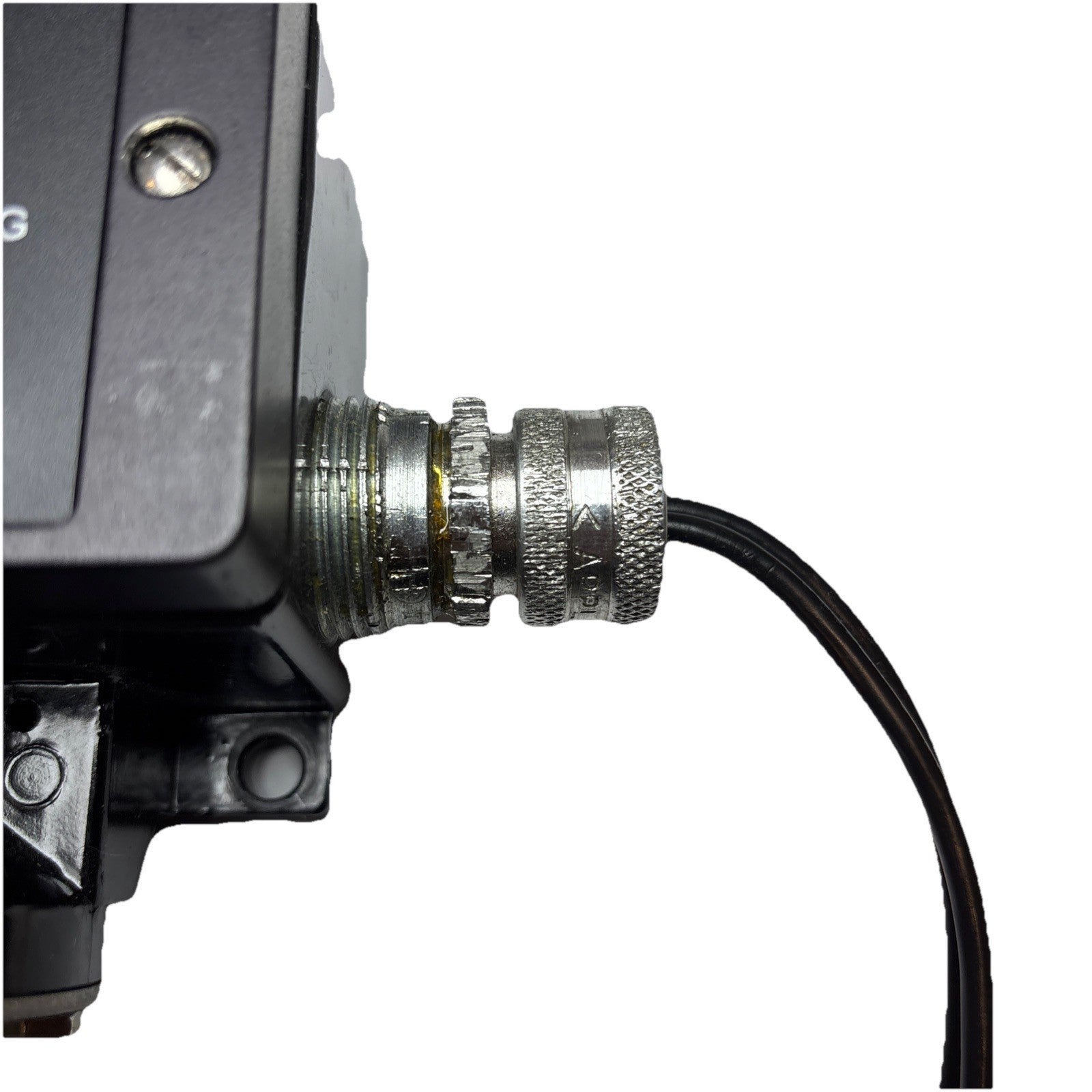 Ashcroft NPND0SC02 Digital Pressure Switch Transmitter | 0–3000 PSI | 4–20mA