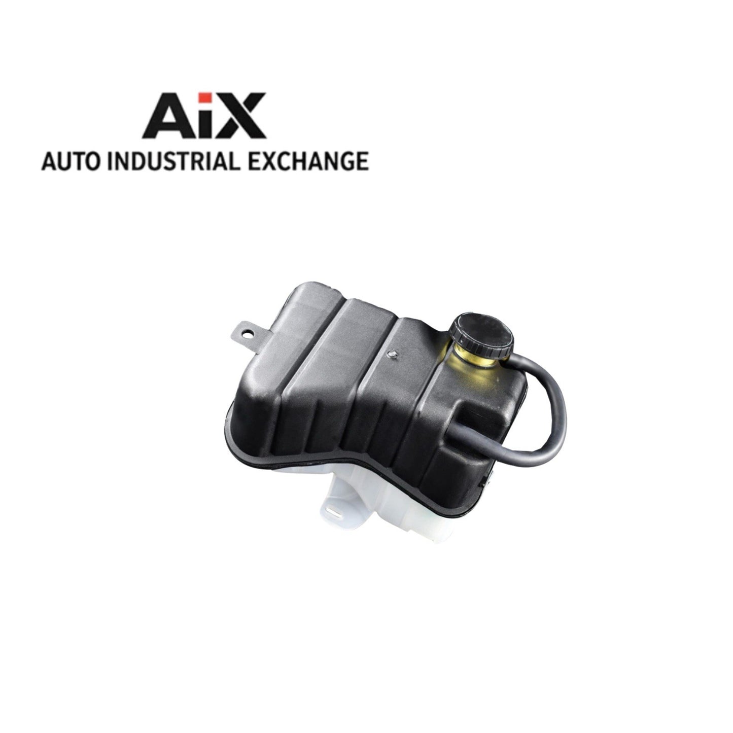 Coolant Reservoir Tank With Cap 603-122 For Cadillac DeVille 00-05 Aurora 01-03