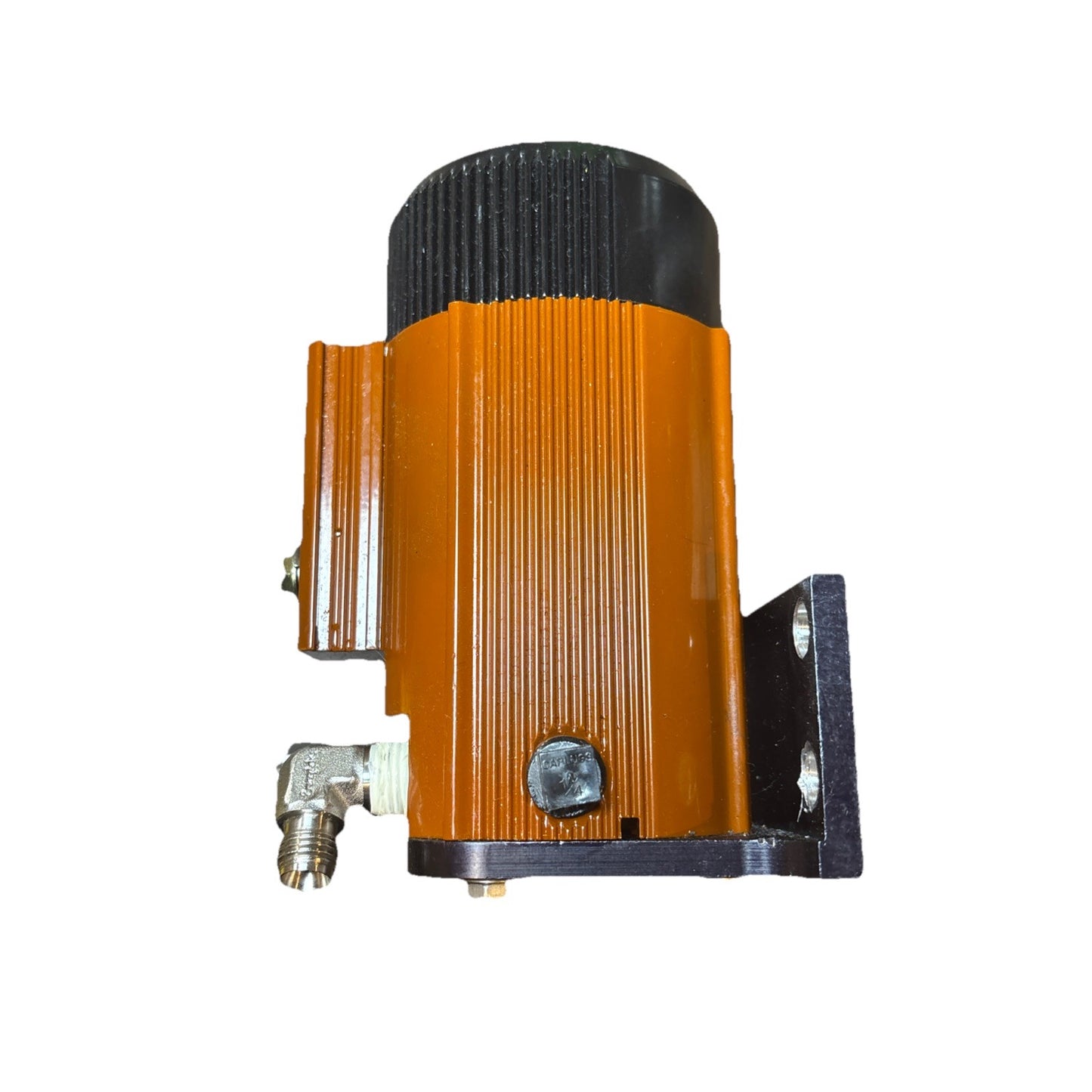 Moore IPH2 I/P Transmitter 4–20mA 3–15 PSI Analog Signal Converter IP66 NEMA