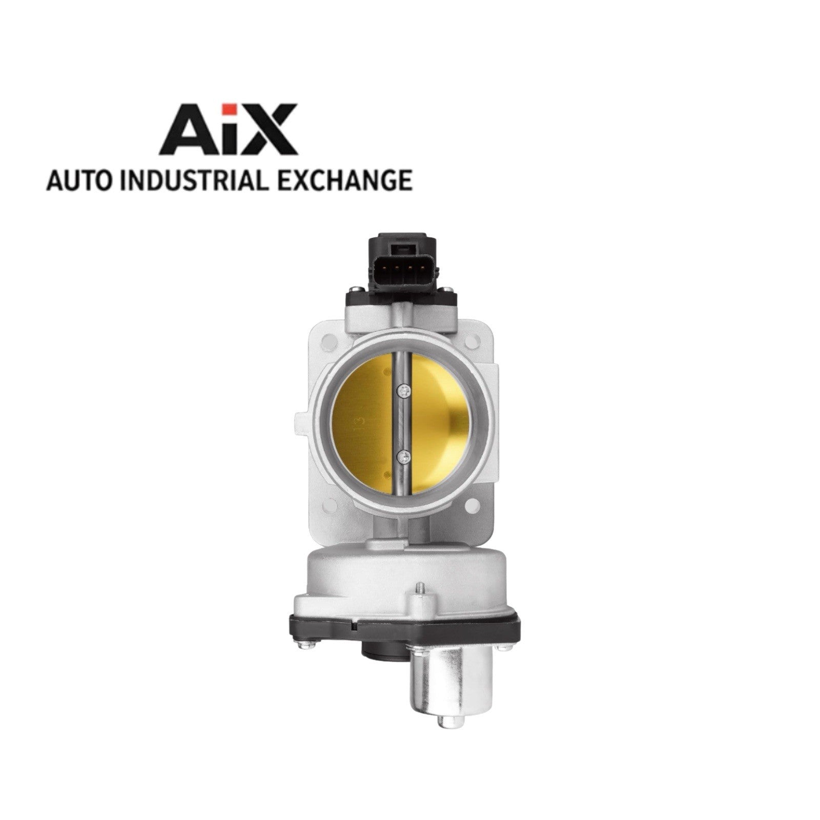 Electronic Throttle Body For Ford 4.6L/4.0L Lincoln LS Town Car Mercury 2005-14