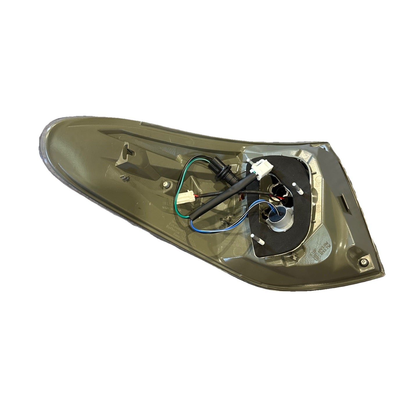 2013 - 2015 Lexus RX350 Outer Tail Light LH Left Driver Side LED OEM-QUALITY A/M